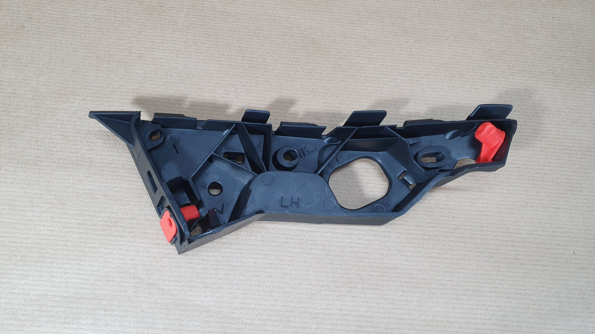 Fixation de pare-chocs pour Opel Corsa D — 13179960 — vue 2