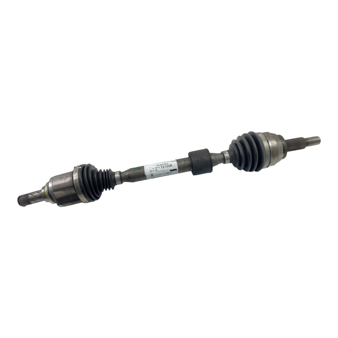 Pièce d'origine Cardan avant gauche pour Renault Megane IV 391013135R