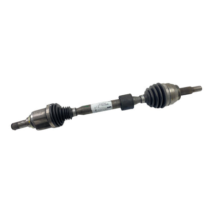 Pièce d'origine Cardan avant gauche pour Renault Megane IV 391013135R