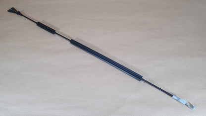 Câble de porte avant pour Opel Corsa D — 13186767 — vue 2