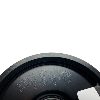 Pièce d'origine Poulie de vilebrequin 1.6 dCi pour Renault Opel Nissan 123032302R