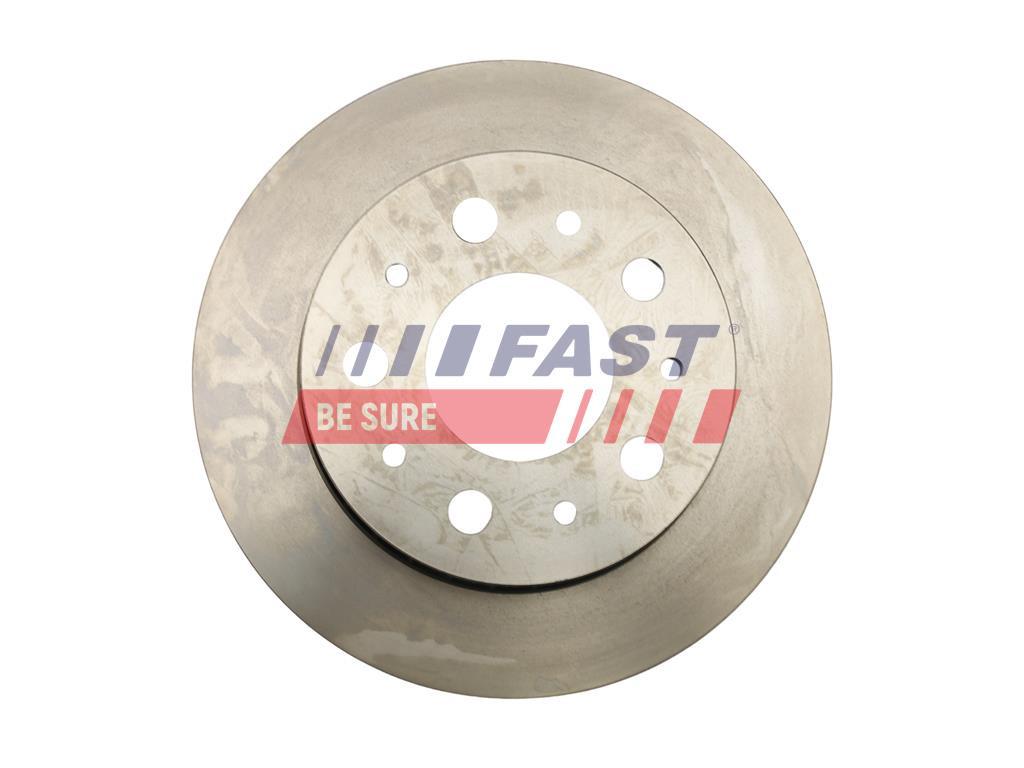 DISQUE DE FREIN FIAT DUCATO 14> ARRIÈRE G/D VALVE DE PNEU 2.3 JTD.