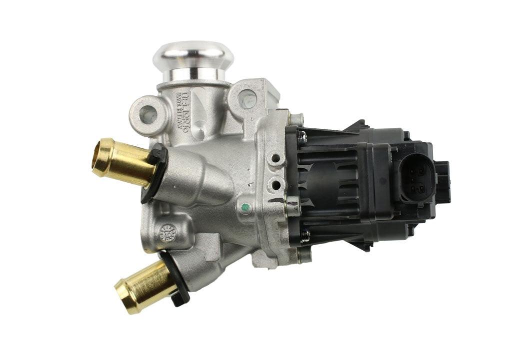 VANNE EGR FIAT DUCATO 14> 16> 5-PIN 2.3 JTD EURO 6.
