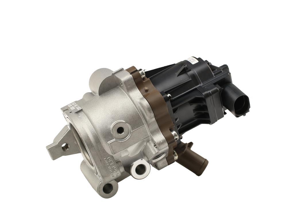 VANNE EGR IVECO DAILY 14> 2.3 HPI 5-PIN EURO 6.