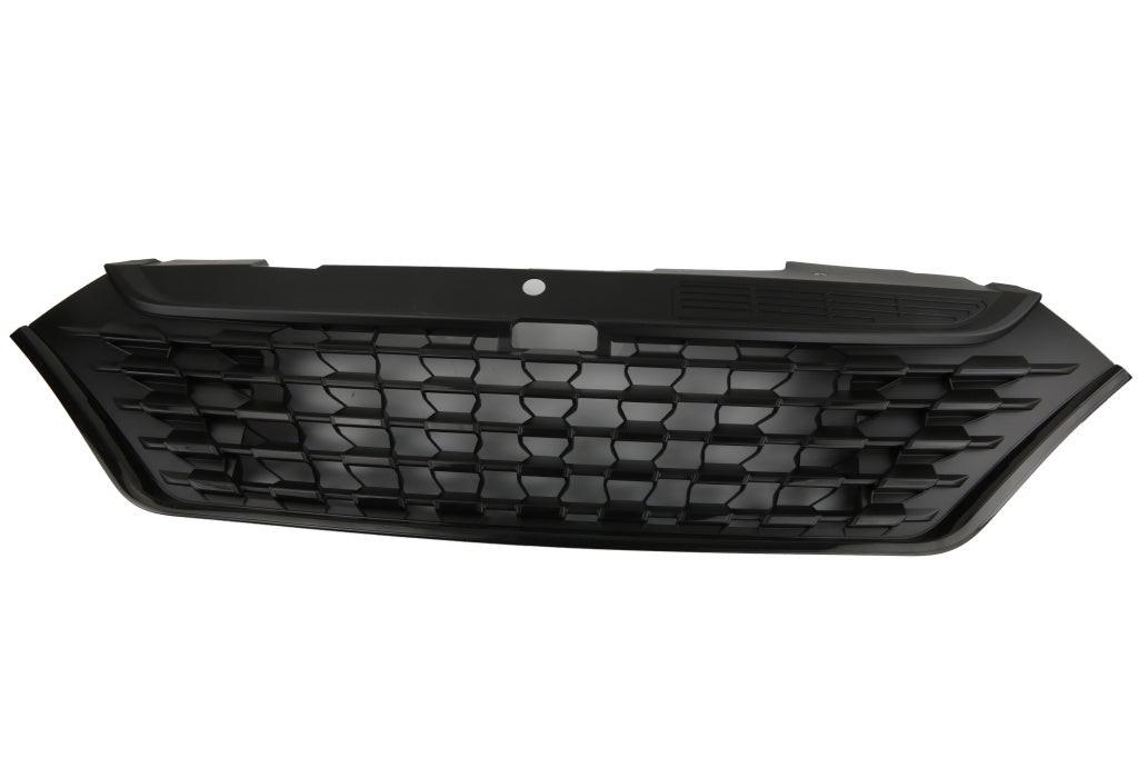 GRILLE DE RADIATEUR IVECO DAILY 14> 19>.