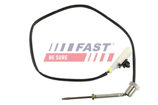PTEUR, TEMPÉRATURE DES GAZ FIAT DUCATO 06>/ 14> 2.3/3.0 JTD.