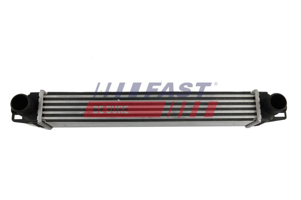 INTERCOOLER FIAT FIORINO 07> 1.3 JTD EURO 6.