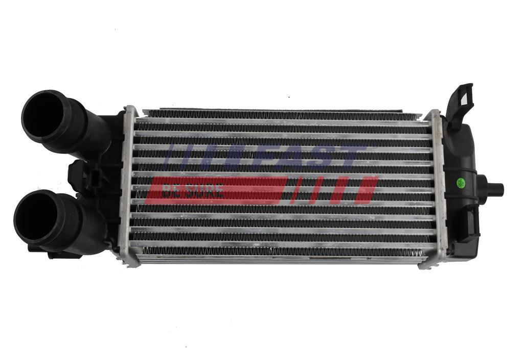 INTERCOOLER FORD TRANSIT COURIER 14> >18 1.5 TDCI.