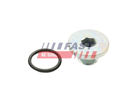 VIS-BOUCHON, CARTER D`HUILE FIAT DOBLO 09> 1.3 JTD.