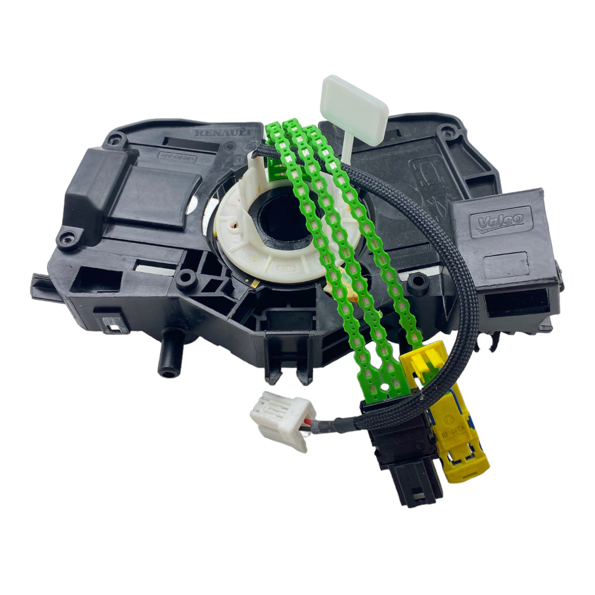 Pièce d'origine Contacteur tournant d'airbag pour Renault Trafic III Opel Vivaro B Fiat Talento Nissan NV300 255674581R