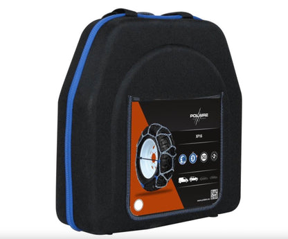 Pièce d'origine Chaînes à neige pour Renault Master III Trafic III Fiat Talento 7711785599