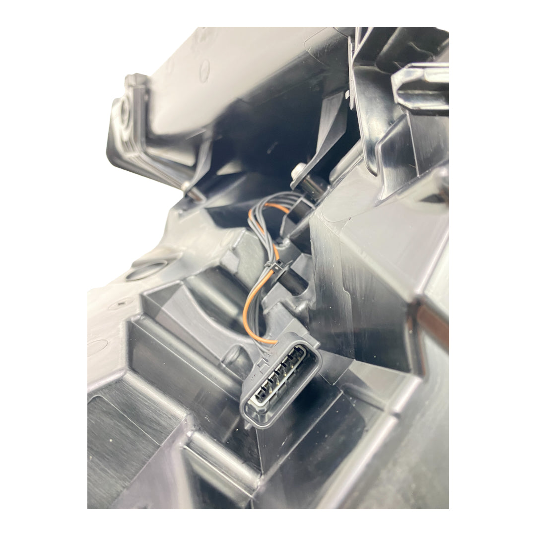 Pièce d'origine Feu arrière droit pour Renault Espace V 265501303R