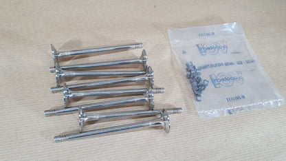 Soupapes d’échappement pour Renault Mégane III 0.9TCe — 132027223R — vue 2