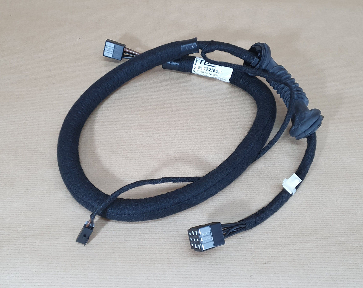 Faisceau de hayon d’origine pour Opel Meriva A — 13215337 — vue 3