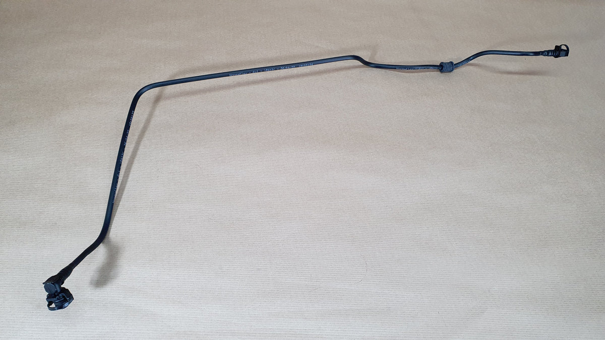 Durite de vase d’expansion pour Citroën C5 — 1323.H9 — vue 2