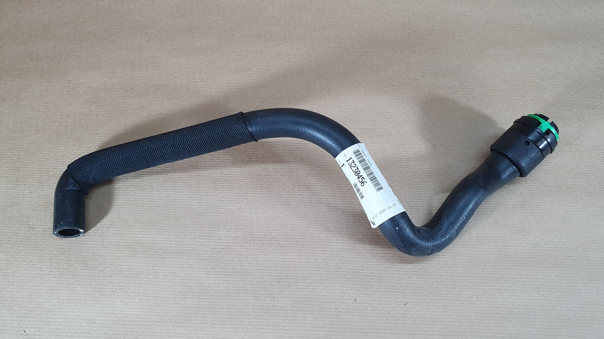 Durite de refroidissement pour Opel Astra H 1.9Cdti — 13230456 — vue 1