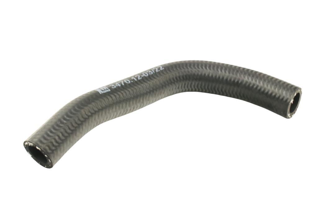 MANCHE, BATTERIE CHAUFFANTE-CHAUFFAGE IVECO DAILY 06> VANNE EGR 3.0 JTD.