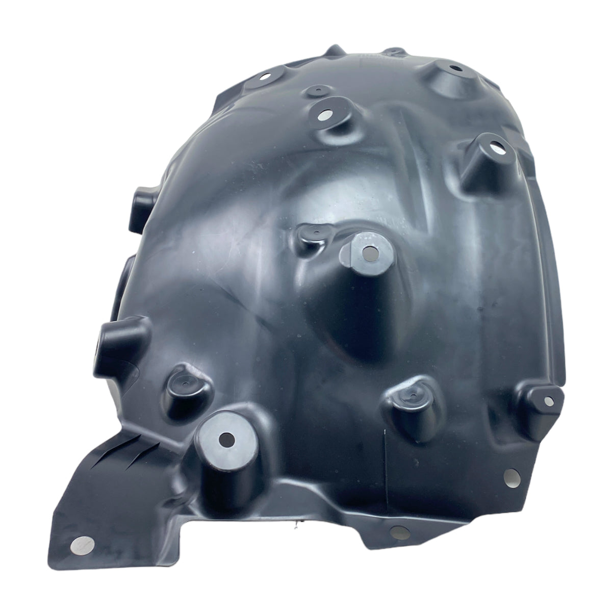 Pièce d'origine Pare-boue avant droit section arrière pour Renault Scenic EV E-Tech 638420925R