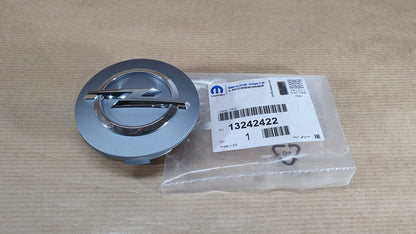 Cache central de jante pour Opel Insignia A 65Mm — 13242422 — vue 1