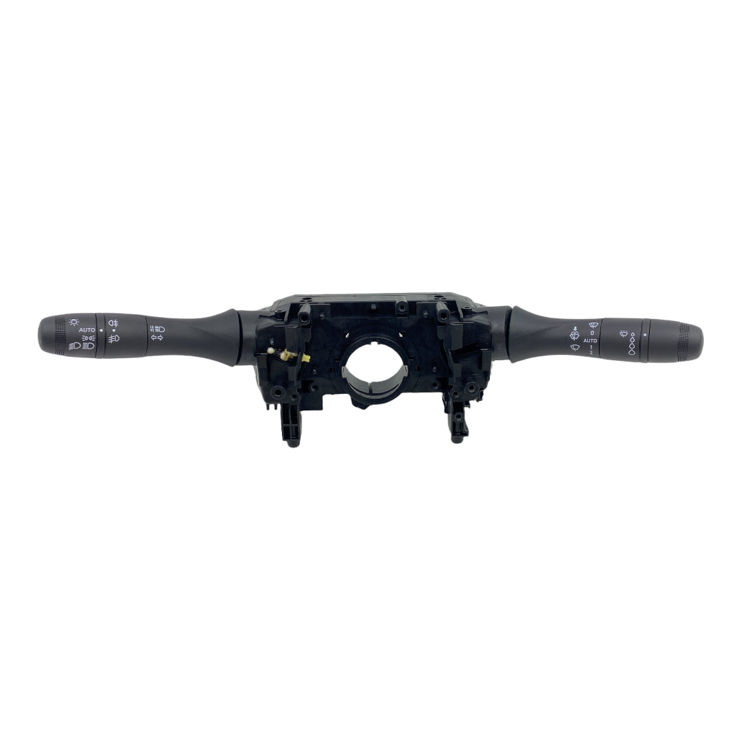 Pièce d'origine Commodo de colonne de direction pour Renault Trafic IV Kangoo III Logan III 255673302R