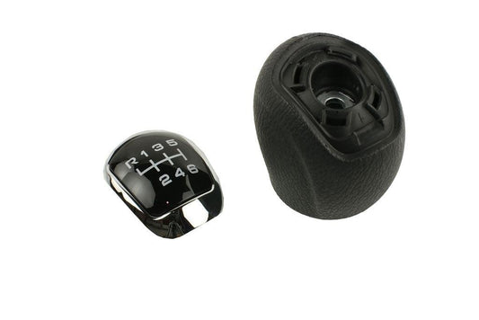 POMMEAU DE LEVIER DE VITESSE IVECO DAILY 06> 12>.