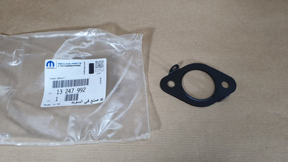 Joint de conduite d’air pour Opel Astra J — 13247992 — vue 1