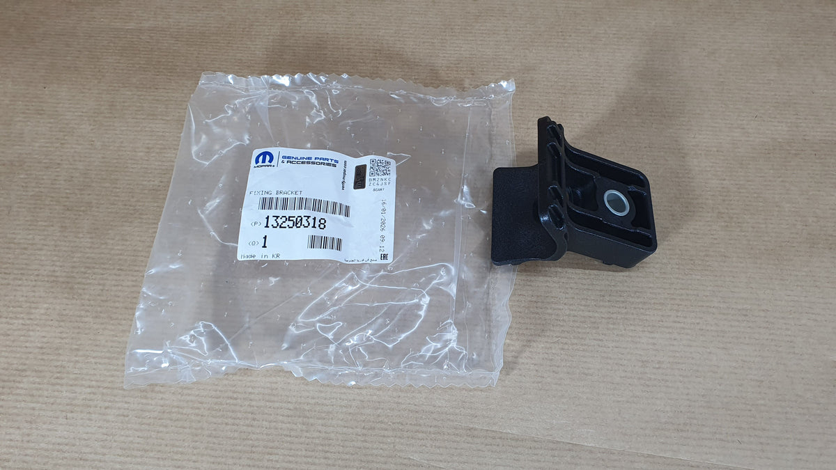 Fixation de radiateur pour Opel Astra J — 13250318 — vue 1