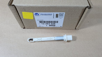 Sonde de température d’air de ventilation pour Opel Insignia A — 13263325 — vue 1