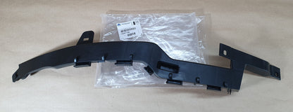 Fixation de pare-chocs côté gauche pour Opel Meriva B — 13267766 — vue 1