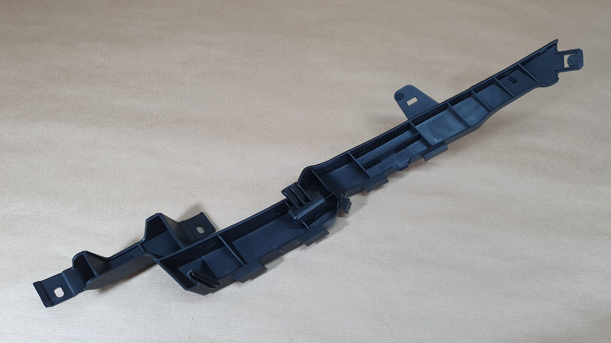Fixation de pare-chocs côté gauche pour Opel Meriva B — 13267766 — vue 2
