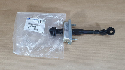 Arrêt de porte avant pour Opel Astra J — 13270665 — vue 1