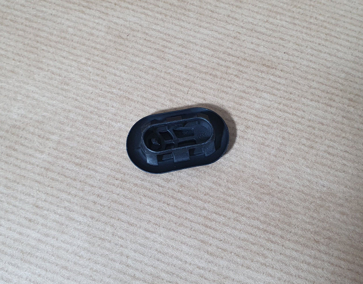 Obturateur de porte d’origine pour Opel Astra J — 13284289 — vue 3