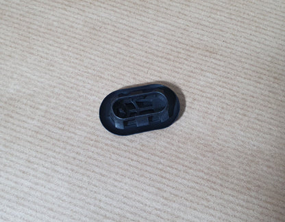 Obturateur de porte d’origine pour Opel Astra J — 13284289 — vue 3