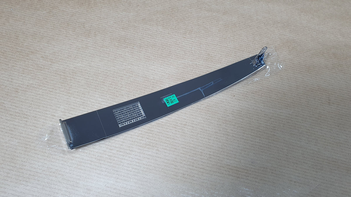 Garniture de poignée de porte pour Opel Mokka/Mokka X — 13288092 — vue 2