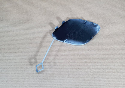 Cache d’anneau de remorquage arrière pour Opel Zafira C — 13300720 — vue 2