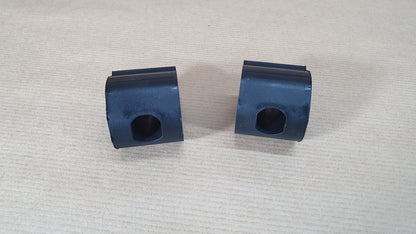 Fixation de radiateur pour Opel Mokka — 13306606 — vue 2