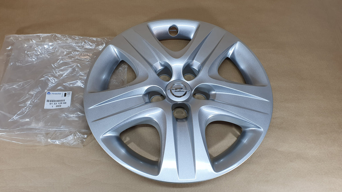 Enjoliveur de roue pour Opel Insignia A 17 Cali — 13312568 — vue 2