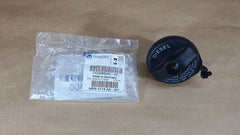 Bouchon de réservoir de carburant d’origine pour Fiat Ducato — 1333085080