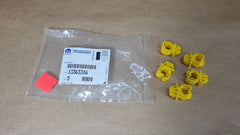 Agrafe de béquille de capot d’origine pour Opel Astra J — 13363316