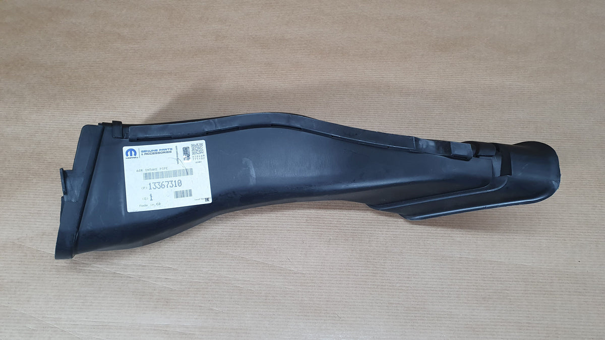 Déflecteur d’air pour Opel Astra K — 13367310 — vue 1