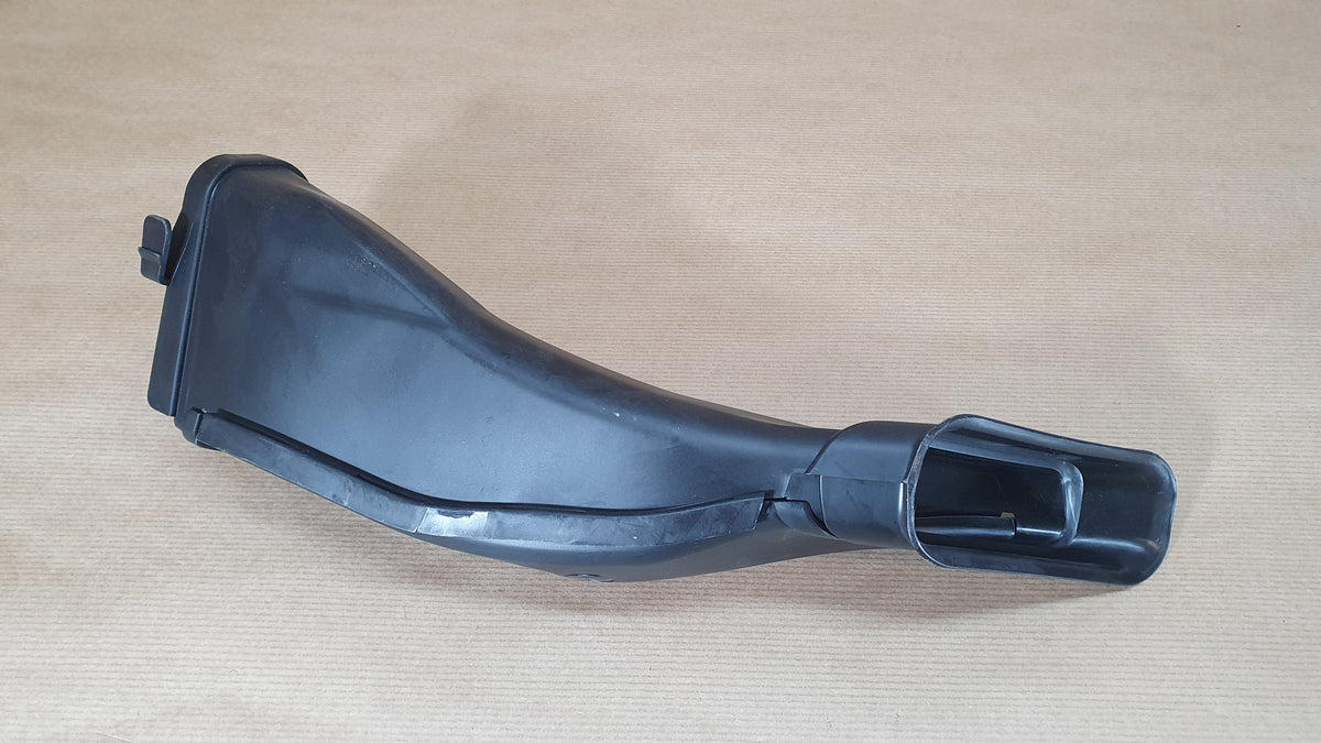 Déflecteur d’air pour Opel Astra K — 13367310 — vue 2