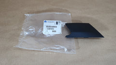 Cache d’antibrouillard avant, côté droit d’origine pour Opel Astra J — 13387231