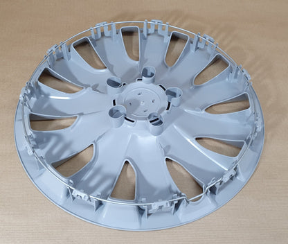 Enjoliveur de roue pour Opel Astra J 16 Cali — 13391568 — vue 2