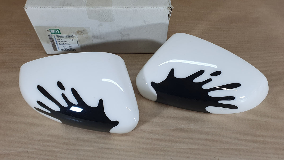 Garniture de rétroviseurs d’origine pour Opel Adam — 13392144 — vue 2