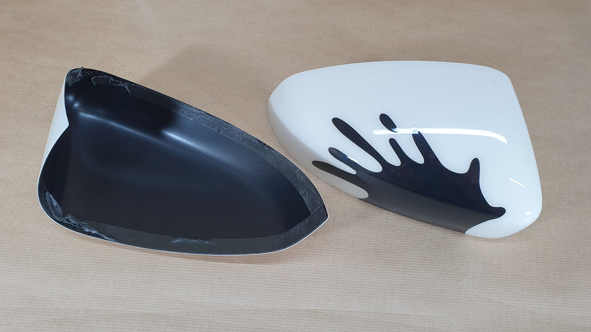 Garniture de rétroviseurs d’origine pour Opel Adam — 13392144 — vue 3