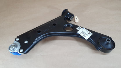 Bras de suspension avant, côté droit pour Opel Corsa E — 13426553 — vue 1