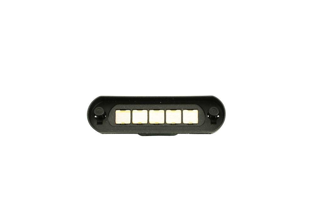 CONTACTEUR DE PORTE IVECO DAILY 14> 5 PIN.
