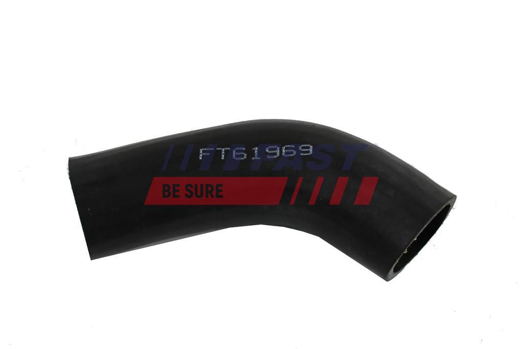 TUBE D`INTERCOOLER FORD TRANSIT 06> COURTE 2.2 TDCI.