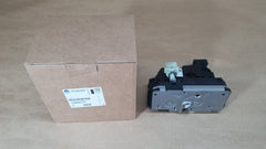 Serrure de porte pour Opel Meriva B — 13432377