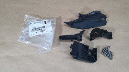 Kit de réparation de projecteur côté droit pour Opel Corsa E — 13453440 — vue 1